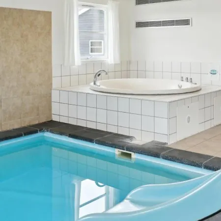 Villavilla 202 - Marielyst, Lollandfalstermon