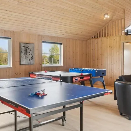 Villavilla 202 - Marielyst, Lollandfalstermon Bøtø By