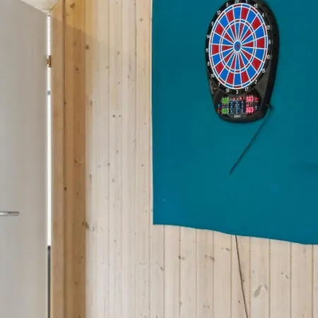 Сasa de vacaciones Villavilla 202 - Marielyst, Lollandfalstermon Bøtø By