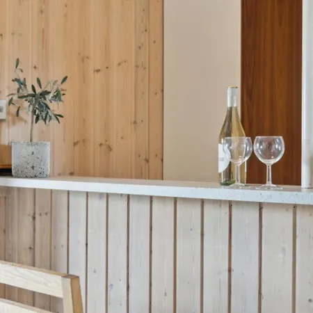 Сasa de vacaciones Villavilla 202 - Marielyst, Lollandfalstermon *