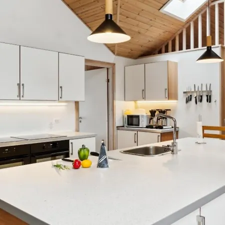 Villavilla 202 - Marielyst, Lollandfalstermon Сasa de vacaciones Bøtø By
