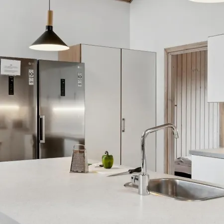 Villavilla 202 - Marielyst, Lollandfalstermon Сasa de vacaciones Bøtø By