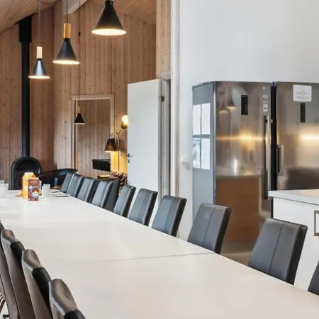 Сasa de vacaciones Villavilla 202 - Marielyst, Lollandfalstermon *