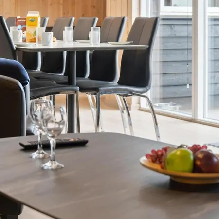 Сasa de vacaciones Villavilla 202 - Marielyst, Lollandfalstermon Bøtø By