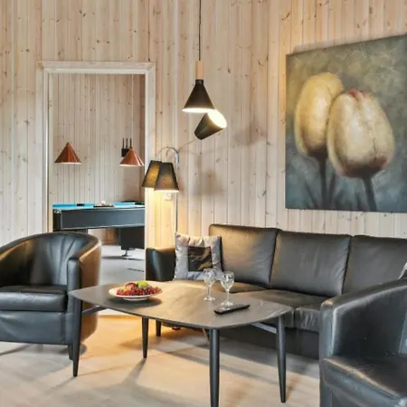 Сasa de vacaciones Villavilla 202 - Marielyst, Lollandfalstermon Bøtø By