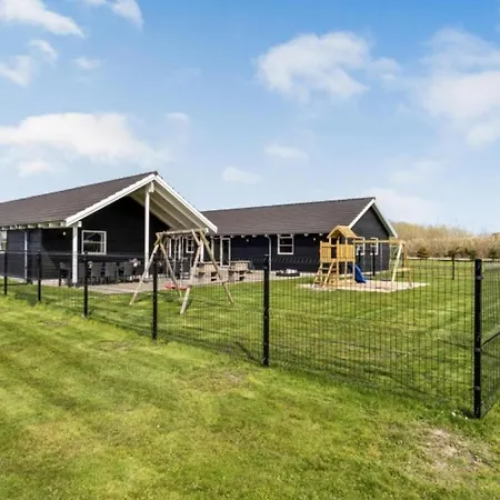 Villavilla 202 - Marielyst, Lollandfalstermon