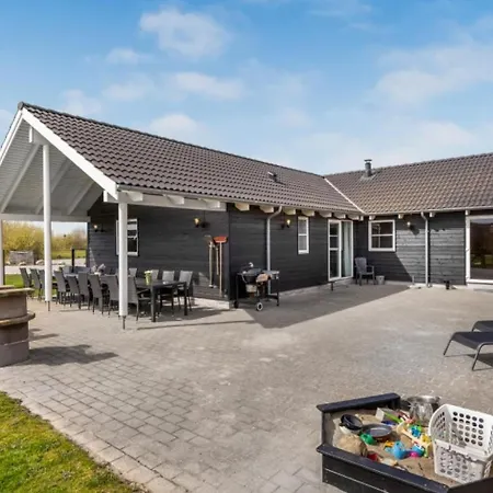 Villavilla 202 - Marielyst, Lollandfalstermon