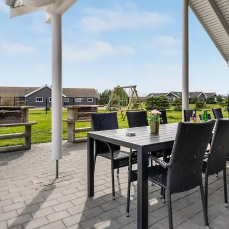 Villavilla 202 - Marielyst, Lollandfalstermon Bøtø By