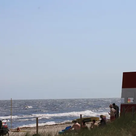Villavilla 202 - Marielyst, Lollandfalstermon Сasa de vacaciones