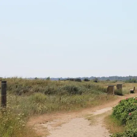 Villavilla 202 - Marielyst, Lollandfalstermon Сasa de vacaciones *